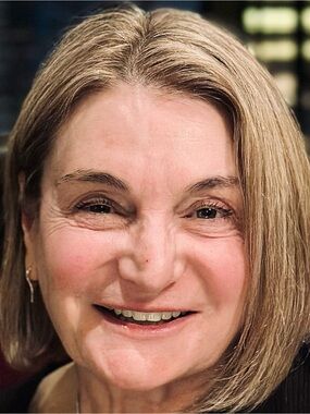 Meet your Posher, Maria